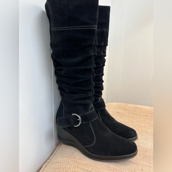 Geox Boots size 38 - Picture 1 of 5